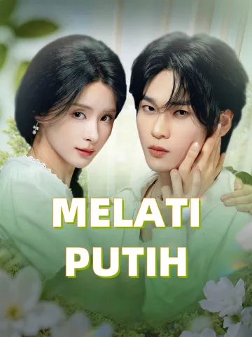 MELATI PUTIH